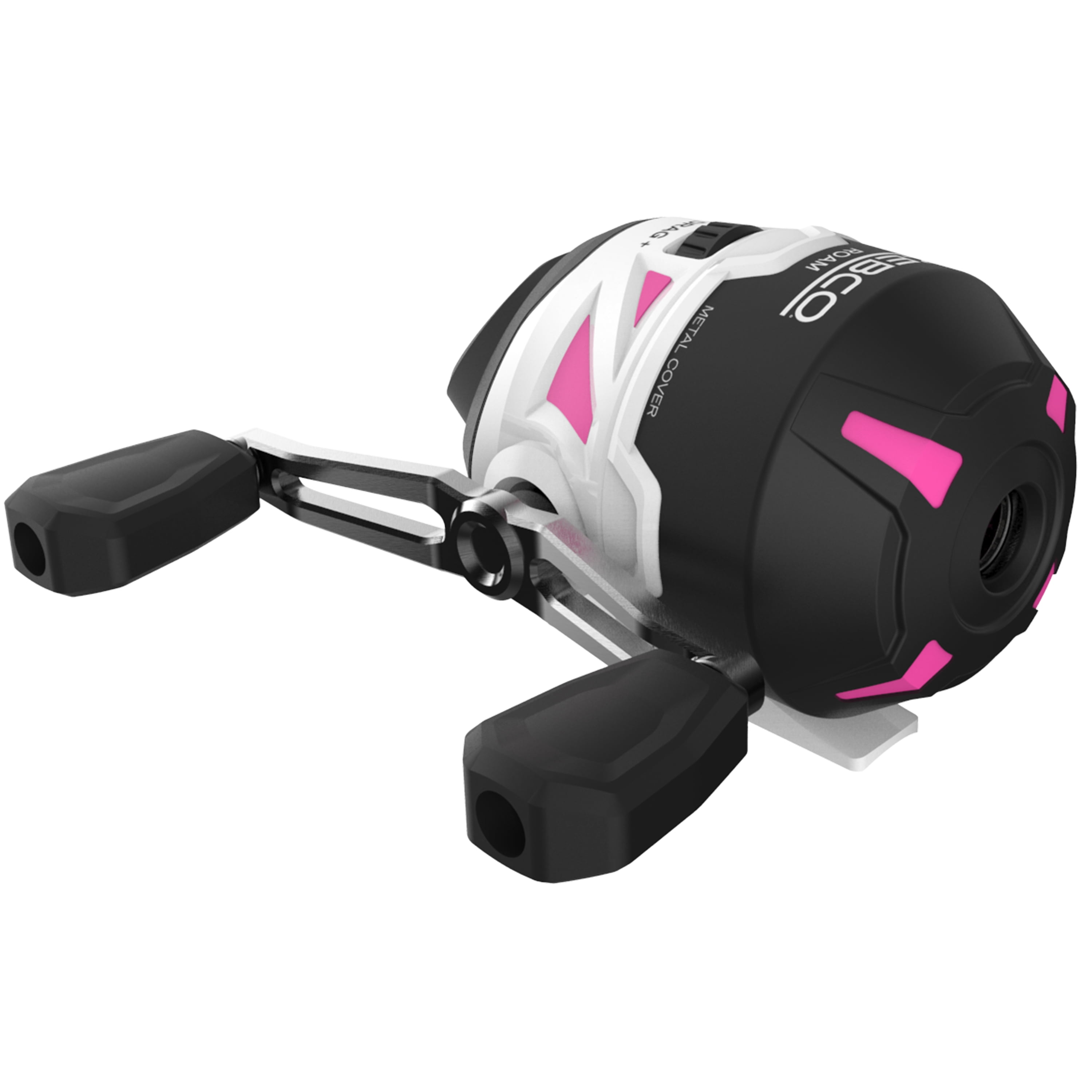 zebco roam
