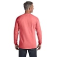 thumbnail image 2 of Comfort Colors C4410 Adult Heavyweight RS&nbsp;Long-Sleeve Pocket T-Shirt, 2 of 3