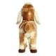 Aurora - Medium Brown Miyoni - 11" Nubian Goat Kid - Adorable Stuffed ...