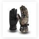 thumbnail image 3 of Guantes de camuflaje para otoño e invierno, forrados de vellón, cálidos, resistentes al viento, impermeables, antideslizantes, para deportes de conducción y exteriores, 3 of 5