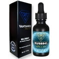 thumbnail image 1 of Vantanex RU58841 Plus 5% with Biotin, B-Complex, CoQ10 Hair Serum 30mL, 1 of 8