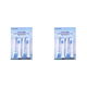 thumbnail image 1 of Cabezales Cepillo Dientes Cerdas Suaves para HX6730 HX6511 HX9362 (B), 1 of 4