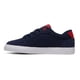 thumbnail image 5 of Tenis DC Shoes  Niños Anvil Azul ADBS300245NRD, 5 of 9