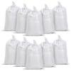 thumbnail image 1 of Bolsas de arena Bolsas de arena de polipropileno para trabajo pesado vacías para inundaciones blancas Likrtyny Para Estrenar, 1 of 8