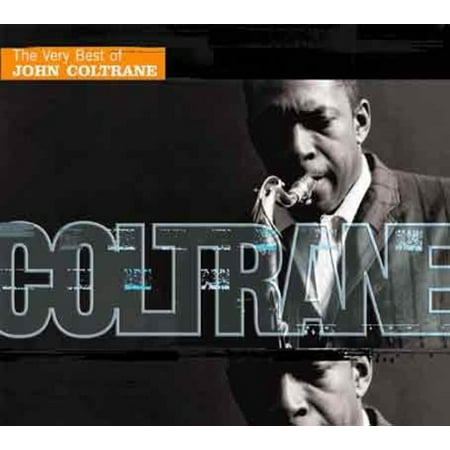 Vert Best of John Coltrane (CD) (Digi-Pak)