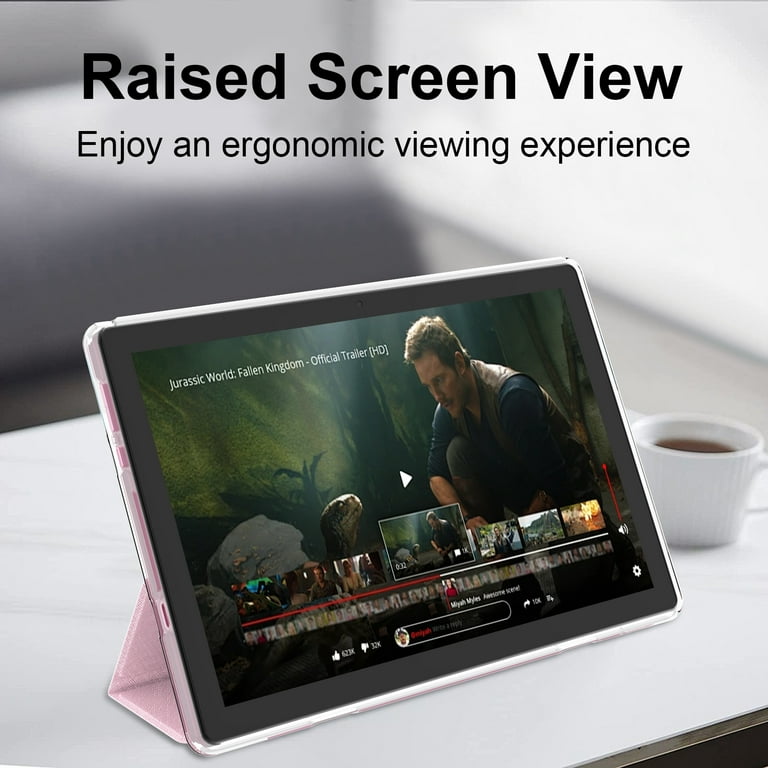 Android 15 タブレット 12GB RAM 64GB Amazon.com : Tablet Android 15, 10 inch 12GB RAM+64GB ROM