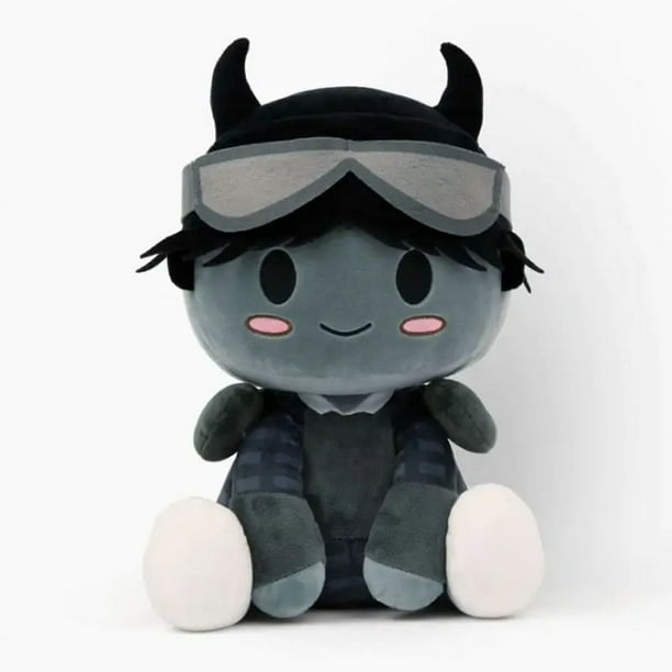 Muñecas de peluche de los personajes Roblox, juguetes de peluche de 20CM, los mejores regalos