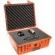 thumbnail image 3 of Funda para cámara Pelican 1550 con espuma impermeable, color naranja, 3 of 5