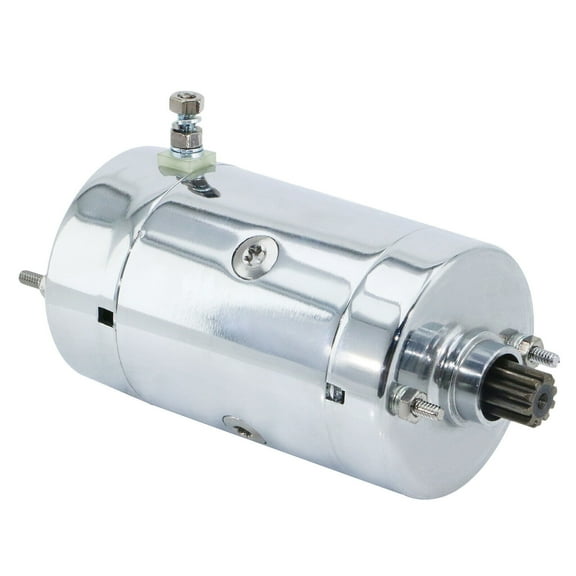 New Starter Motor For Harley FLH FLHS 1200CC 1340CC 75-88 12V 31570-73 S108-41