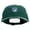 Spruce, variant on Police Sign with Gun Embroidered Dad Style Unstructured Low Profile 6 panel Cotton Cap - Spruce OSFM