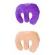 thumbnail image 1 of 2Pcs Almohada de Pecho, Paquete de 360  degree, Material de Fibra de Poliéster Suave y Agradable para , Transpirable, Liviano, , Lavable, 1 of 9