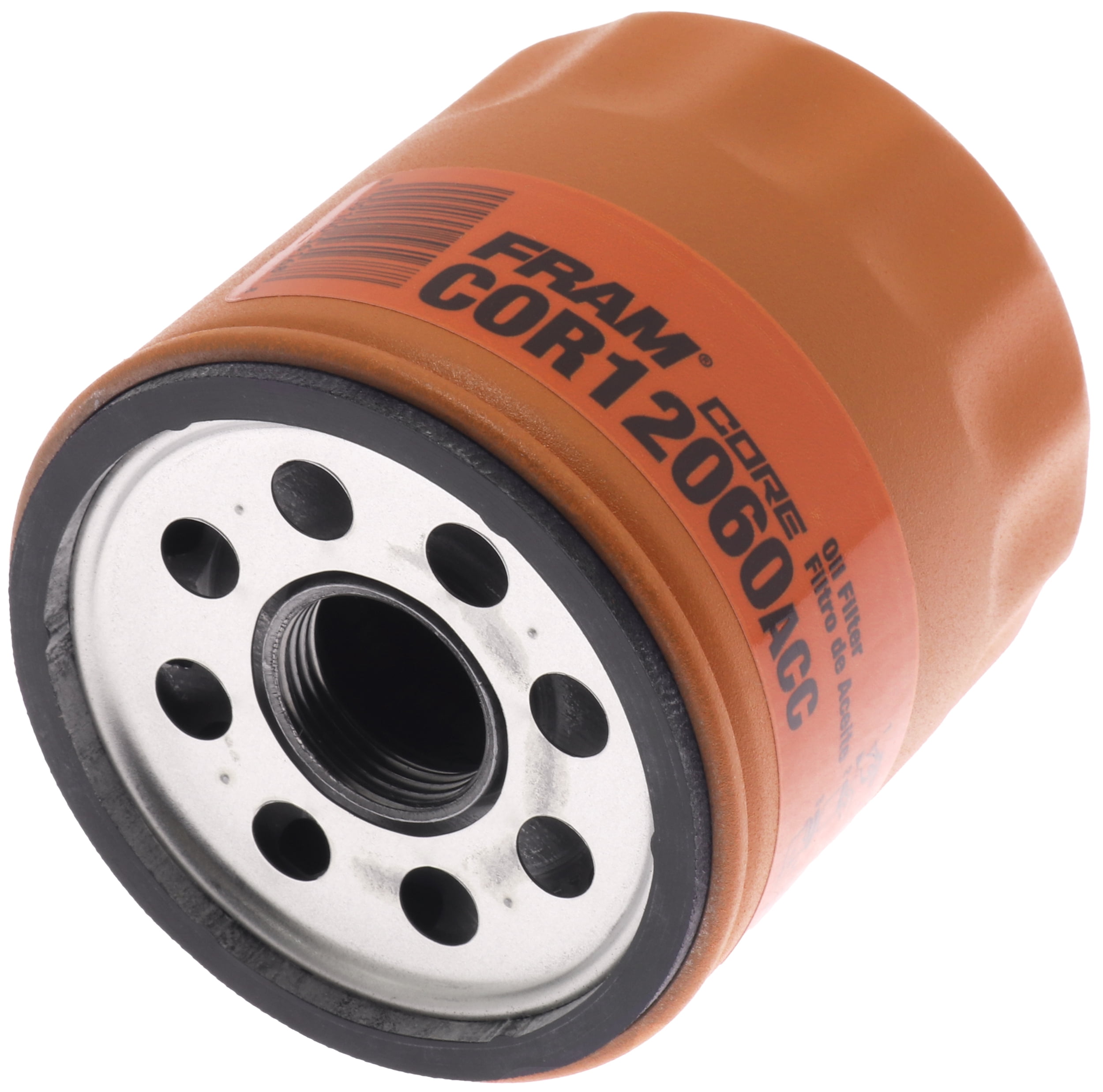FRAM Core 12060 Oil Filter - 10K Mile Protection - Offer Valid For In-Store Oil Change Only