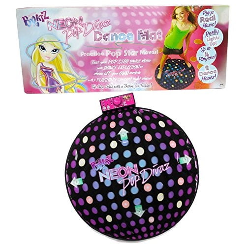 bratz neon pop divaz