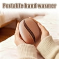 thumbnail image 4 of Magnetic Detachable USB Hand Warmer Portable Heating Pad for Body with Dual Modes and Fast Charge, 4 of 8