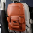 thumbnail image 5 of SGCYLOWQ Car Seat Back Organizer,Car Storage Bag Seat Hanging Rear Seat Storage Bag,Backseat Car Organizer,Travel Accessories, Home Office, 5 of 6