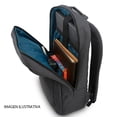 thumbnail image 4 of Mochila Laptop LENOVO B210 Casual Black 15.6 4X40T84059 Lenovo 4X40T84059, 4 of 4