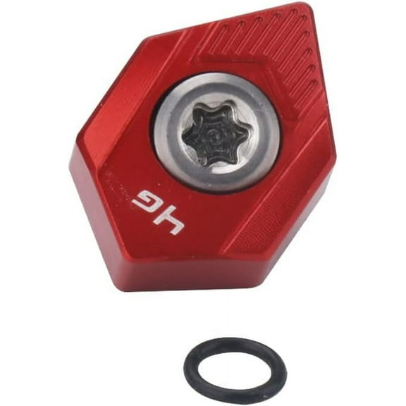 Golf Weight 4g/6g/8g/10g/12g for Cobra SZ Speedzone,Speedzone Xtreme Driver Head (Red)