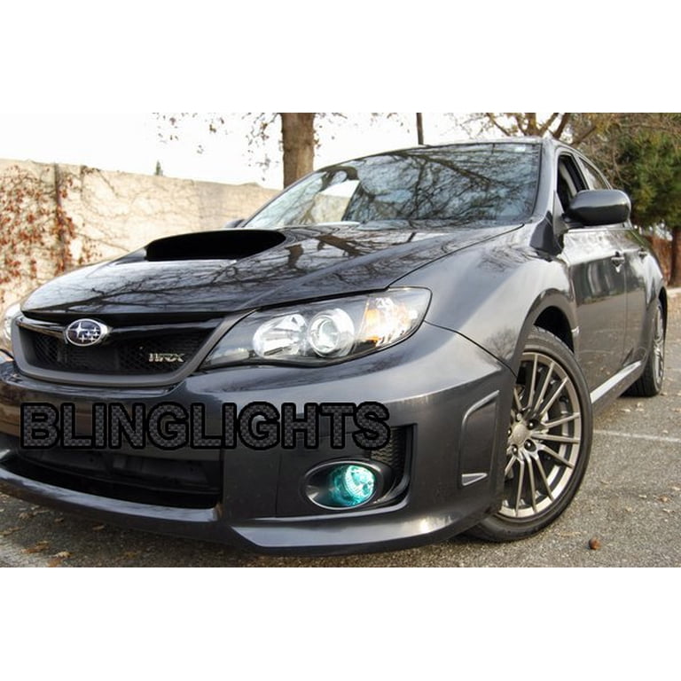 Lizixny Pair Fog Light Cover Front Bumper Lamp Bezel Lizixny Pair Fog Light Cover Front Bumper Lamp Bezel