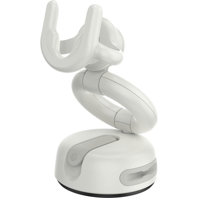 Phone Mount for Car Dash & Desk | | PopMount Car & Desk