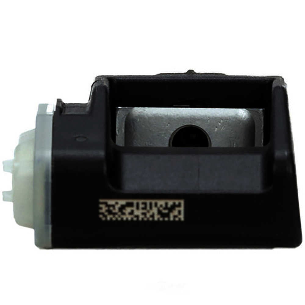 Schrader TPMS Solutions 29190 TPMS Sensor - Clamp-In Aluminum Valve