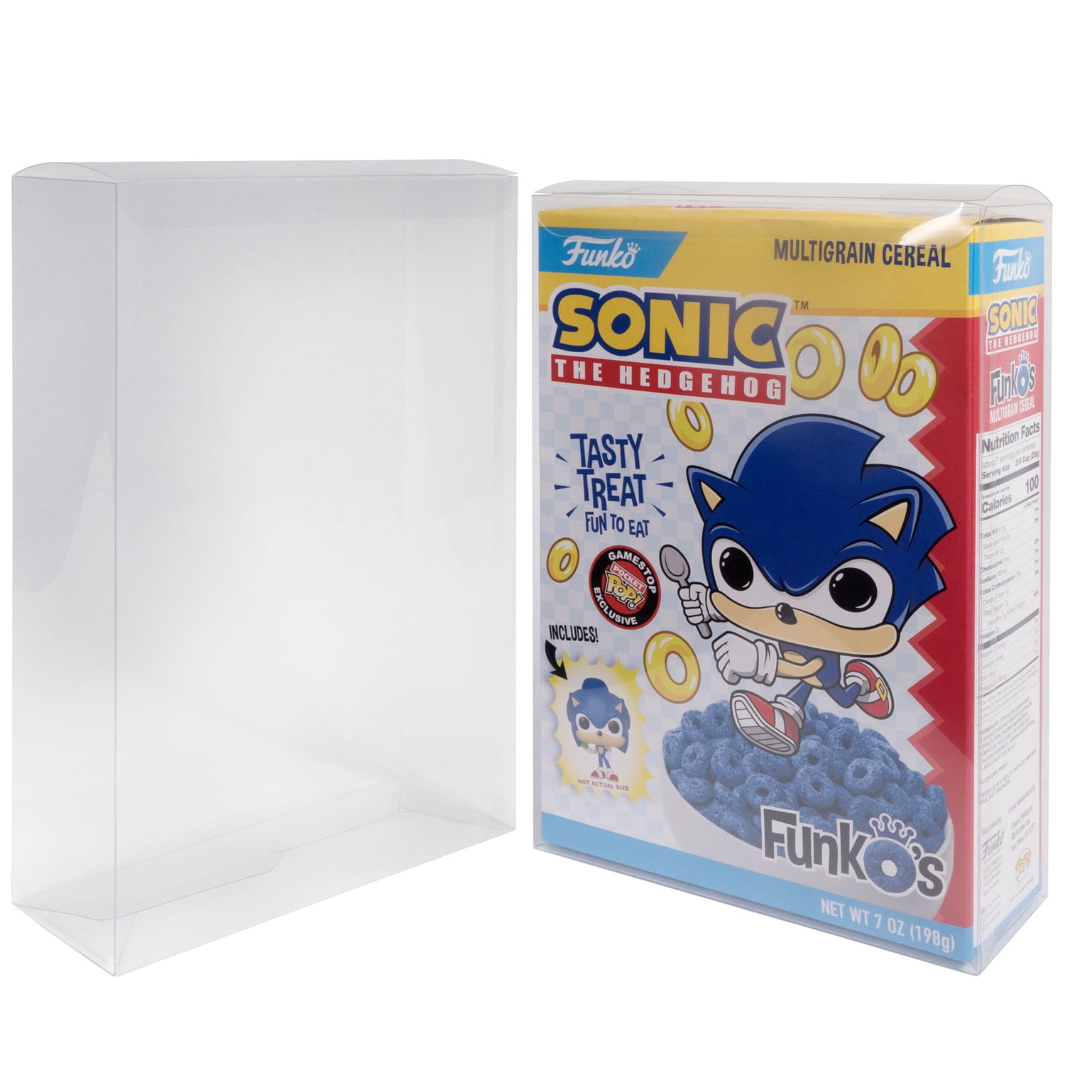 funko pop cases