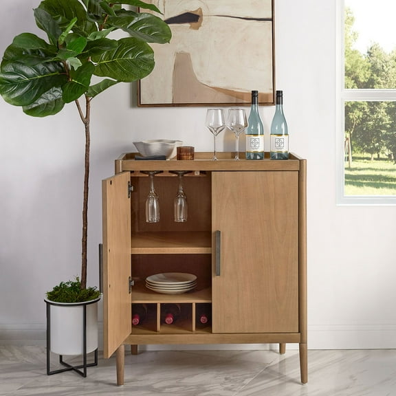 details by Becki Owens Charlotte Drink Cabinet