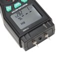 thumbnail image 3 of Capteur d'Humidité Numérique LCD pour Bois Détecteur Hygromètre Détecteur de Fuite d'Eau Capteur d'Humidité, 3 of 8