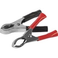 thumbnail image 2 of Gardner Bender 2-Pk. Battery Clamp Set, 30 Amps, Model# 14-630, 2 of 2