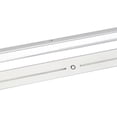 thumbnail image 3 of Speedway Motors Billet Aluminum Door Sill Trim Plates 33.25 Inch Polished Finish, Pair with Mounting Screws, Compatible with 1948-56 Ford and 1948-54 Chevy Pickups, 3 of 6