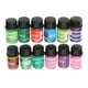 thumbnail image 5 of Aromaterapia Conjunto De Aceite Esencial De Aromaterapia, Múltiples Propósitos Duraderos A Prueba De Agua A Base De Agua Gentle Essential Set 12pcs 3 Ml Para Familia Para Baños, 5 of 7
