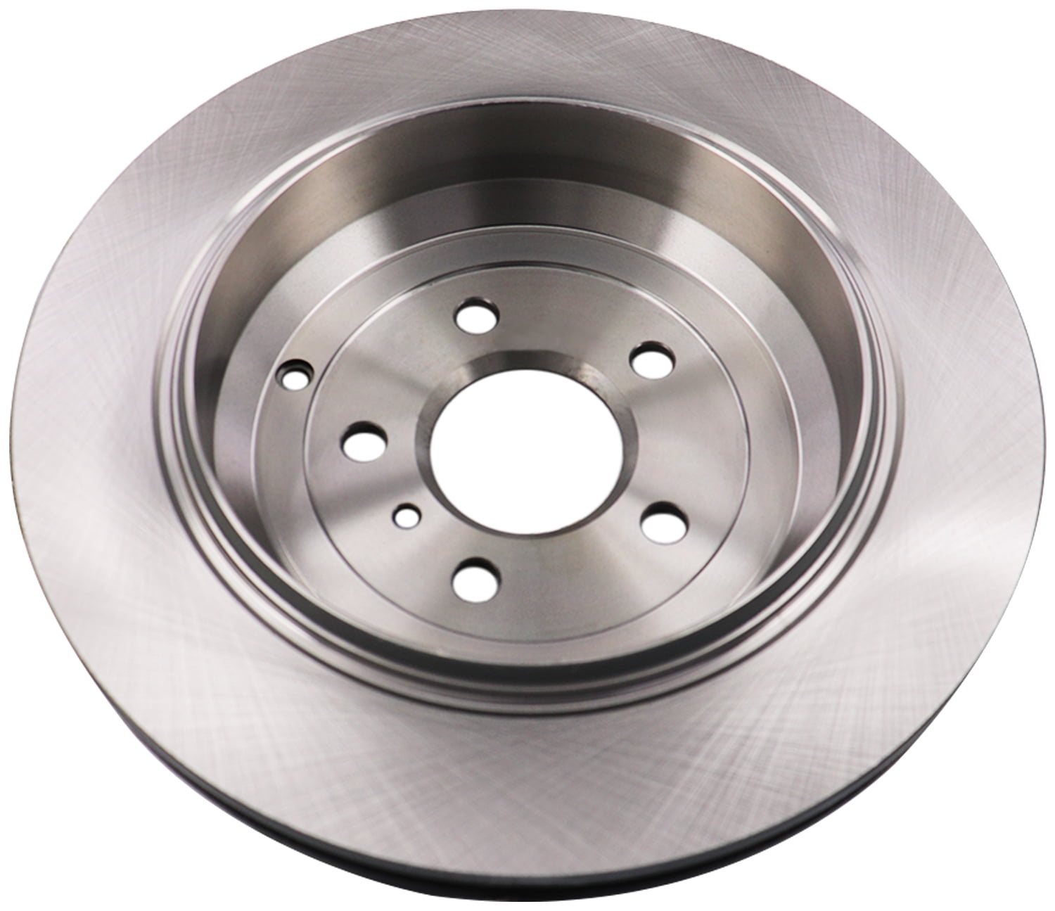 Winstop Brake Rotor, Rear WS245230, Mercedes-Benz GL450 2012-2007