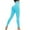 Sky Blue, variant on YUGYXL 2025 Leggings for Women High Waisted Stretch Yoga Pants Casual Workout Tights Lightweight Legging Lighten of The Day Blue,S