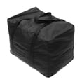 thumbnail image 6 of Fancy Outdoor Grill Cover Compatible with Weber, BBQ Premium Storage Carry Bag For Weber Portable Charcoal Grill Black, 6 of 10