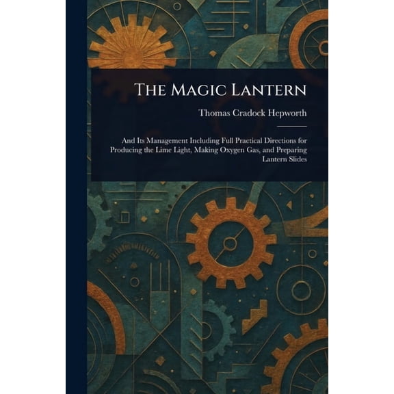 The Magic Lantern, (Paperback)
