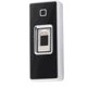 thumbnail image 2 of Máquina de control de acceso RFID 125KHz Tarjeta de identificación Huella digital WG26 Metal IP68 Impermeable para seguridad en el hogar, 2 of 5