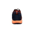 thumbnail image 2 of Men's Rocsoc Navy/Orange, 2 of 5