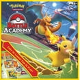 thumbnail image 1 of Pokémon TCG: Battle Academy 2022 Español, 1 of 3