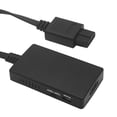 thumbnail image 5 of For NGC/SNES/N64 to HDMI Converter Adapter HD TV Video Cable Splitter, 5 of 5