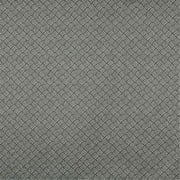 Designer Fabrics F760 54 in. Wide Black And Silver- Geometric Heavy Duty Crypton Commercial Grade Upholstery Fabric