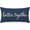 Navy Blue, variant on 12x20 Lumbar Decorative Throw Pillow Cover, Better Together Quote, Boho Farmhouse Home Decor and Decorations, Living Room Bedroom Accent, Couple Gift for Housewarming Wedding, Sage Green