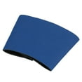 thumbnail image 4 of Uxcell Neoprene Insulated Reusable Coffee Tea Cups Sleeve Blue Pack of 2, 4 of 6