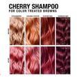 thumbnail image 5 of Pure Blends Hydrating Color Depositing Shampoo - Cherry (Size : 33.8 oz), 5 of 8