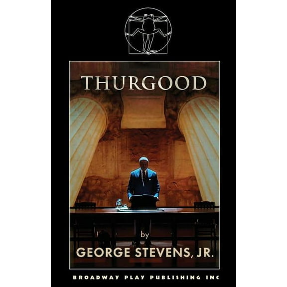 Thurgood (Paperback)