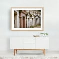 thumbnail image 6 of Whispers of the Past: Highgate's Architectural Elegance - London England United Kingdom Photography Architecture Vintage Rustic Unframed Wall Art Print 8 x 12 inches, 6 of 7