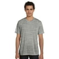 thumbnail image 1 of Bella + Canvas Unisex Poly-Cotton Short-Sleeve T-Shirt, 1 of 1