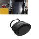 thumbnail image 2 of Motorcycle Retro LED 12V Brake Tail Light Chopper Tail Light Rear Lamp for Brake Light, 2 of 5