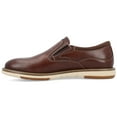 thumbnail image 2 of Vance Mens Willis Slip-on Round Toe Loafer, 2 of 9