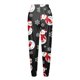 thumbnail image 5 of Ichuanyi Liquidación Fashion Fashion Casual Christmas impresas Leggings apretados Pantalones de cintura elástica Pantalones ICHUANYI WER2023082206285, 5 of 5