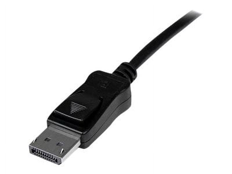 Startech 10m Active Displayport Cable - Dp To Dp M/m - Displayport For Audio/video Device
