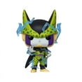 thumbnail image 2 of 2025 Funko Pop Dragond BallZ PERFECT CELL #759 Vegeta Trunks Figura de acción Juguetes Colección Muñecas Regalos para niños, 2 of 2